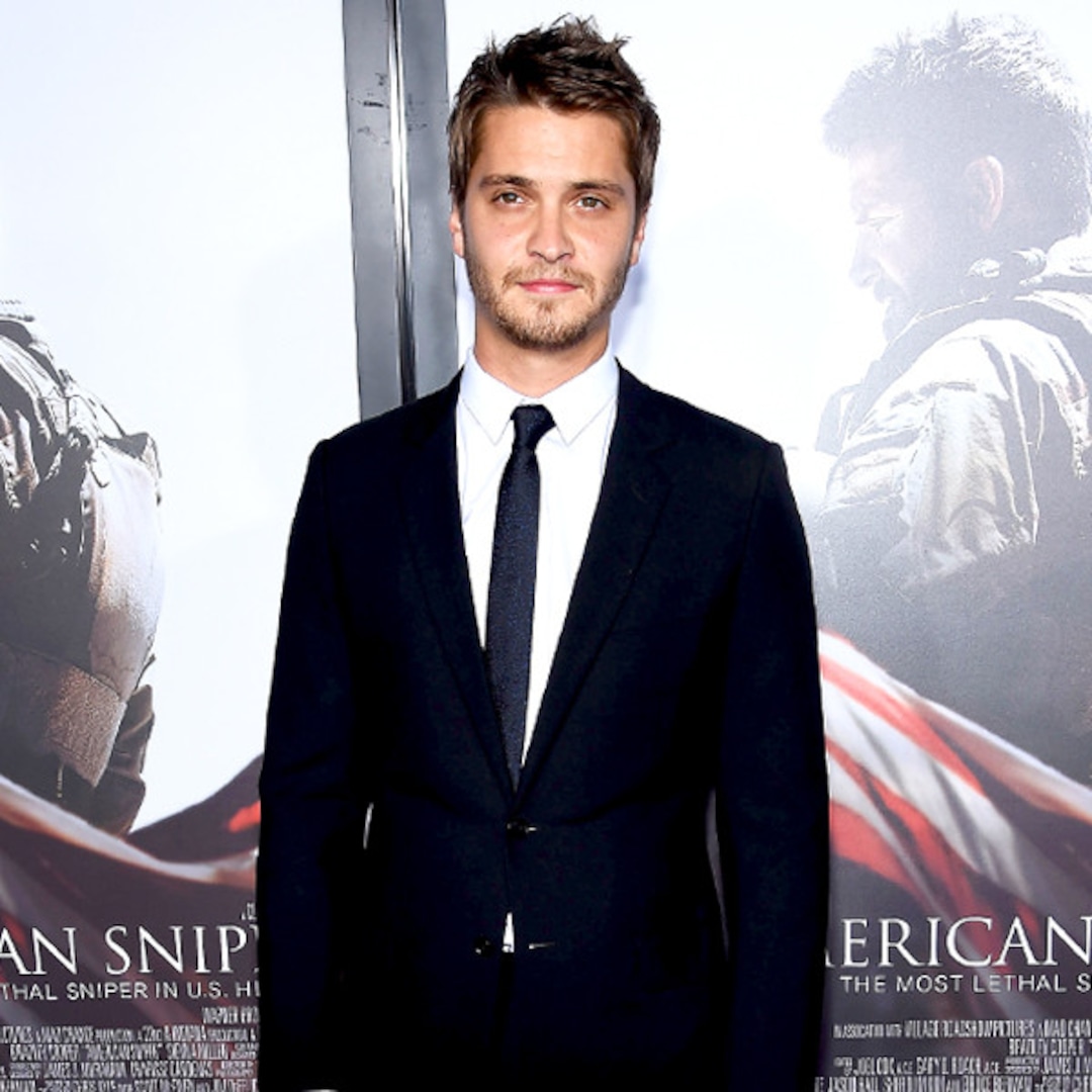 Watch Luke Grimes Teases Fifty Shades Secrets! Watch Luke Grimes Teases Fifty Shades Secrets!